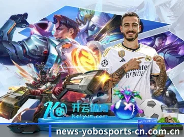 YOBO体育 APP